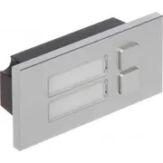Dahua Technology Vto4202F-Mb2 Tastaturas Modulis Par Vto4202F-P Klawiatury Do