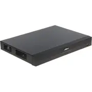 Dahua tehnoloģiju ierakstītājs Ahd. Hd-Cvi. Hd-Tvi. Cvbs. Tcp Ip Xvr5216An-I3 16 Kanāli Rejestrator Technology Tcp/Ip