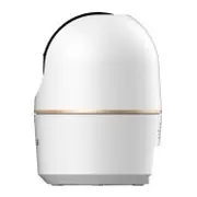 Dahua Dh-H3A Wlan Netzwerkkamera Schwenk-/Neigekamera 3Mp 3.6Mm Ir Bis zu 10M