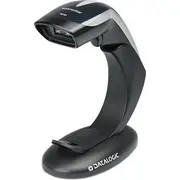 Datalogic vadu 2D Heron svītrkoda lasītājs Hd3430-Bkk1B Czytnik kreskowych Przewodowy