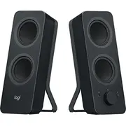 datora skaļruņi 980-001295 Komputerowe Logitech Z207