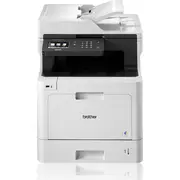 Daudzfunkcionālais printeris Brother Dcp-L8410Cdw Dcpl8410Cdwg1 Wielofunkcyjne