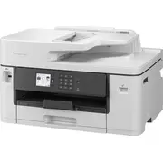 Daudzfunkcionālais printeris Brother Mfc-J2340Dw Mfcj2340Dwyj1 Wielofunkcyjne