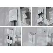 Daudzpusīgs poe adapteris. ka tas Versatile Poe adapter that