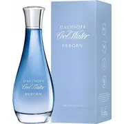 Davidoff Cool Water Reborn Edt 100 ml