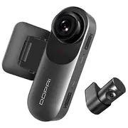 Ddpai Mola N3 Pro Gps video ierakstītājs Wideorejestrator
