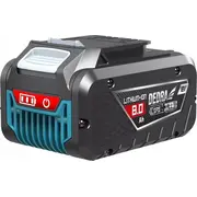 Dedra akumulators SasAll Ded6937 Akumulator 18V 8.0Ah