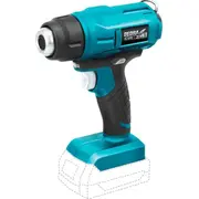 Dedra karstuma pistole Ded7058 Opalarka