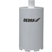 Dedra Mežģīnes dimantu 187X400Mm Hw4187 Koronka diamentowa
