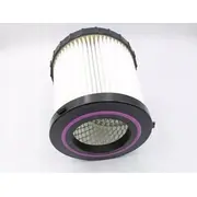 Dedra putekļsūcēja maisa Hepa filtrs priekš Ded7175 Worek do odkurzacza Filtr