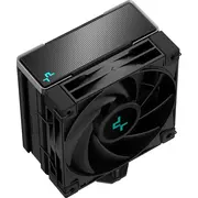 Deepcool Ak400 Zero Dark Cpu dzesētājs R-Ak400-Bknnmn-G-2