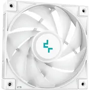 Deepcool Ls720 Se Wh ūdens dzesēšana R-Ls720-Whammm-G-1 Wodne