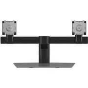 Dell 19 -27 galda statīvs 2 monitoriem Mds19 dubultais 482-Bbcy Stojak biurkowy na monitory 27 Dual Stand