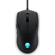 Dell Alienware Aw320M pele 545-Bbds Mysz