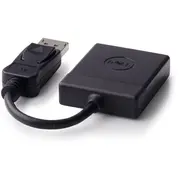 Dell Av adaptera komplekts Displayport uz Dvi-D video adapteri Adapter Kit adapter wideo do