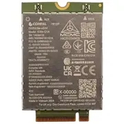 Dell bezvadu Dw5826E modems 4G Lte uzlabotais M.2 kartes mobilais Modem Wireless Bezprzewodowy modem mobilny Advanced Card