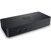 Dell D6000S Usb-A stacija/replicators 452-Bdtd Stacja/Replikator