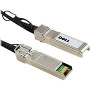 Dell Kabel Sfp līdz Sfp. 10Gbe. vara Twinax 470-Aavh Do Copper