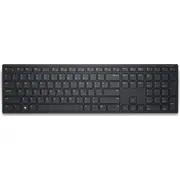 Dell Kb500 tastatūra Kb500-Bk-R-Ger Klawiatura
