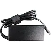 Dell 450-Aenv klēpjdatora barošanas avota adapteris/izgudrotājs Iekšējais 65 W melns Zasilacz do laptopa adapter inwentor Czarny