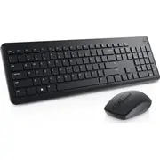 Dell Km3322W tastatūra pele 580-Akfz Klawiatura mysz