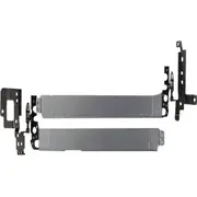 Dell kreisās un labās puses montāžas eņģe Left and Right Assembly Hinge