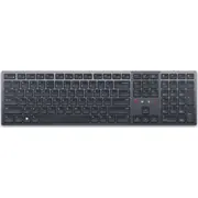 Dell premjerministra sadarbības tastatūra Kb900 vācu Qwertz Klawiatura Premier Collaboration Keyboard German