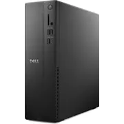 Dell Slim Ecs1250 Core Ultra 7 dators 265/16Gb/1Tb/Intel Uhd/Wlan Komputer Bt/Kb/Mouse/W11Pro/3Yps