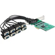Delock Controller 89336 Kontroler