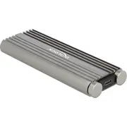 Delock M.2 Nvme Pcie Ssd 20 Gbps Usb 3.2 Gen 2X2 42001