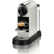 Delonghi Citiz kapsulu iekārta En167.W Ekspres na