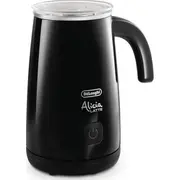 Delonghi piena putotājs melns Emf2.B Spieniacz do mleka Czarny