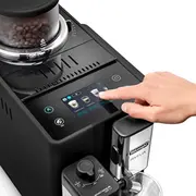 Delonghi spiediena espresso mašīna Ekspres Exam440.55.B