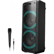 Denveras Bluetooth skaļrunis portatīvais Denver Electronics 6.5