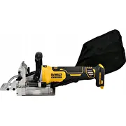 Dewalt 18V xr lamello rievu griezējs Frezarka frezarka do