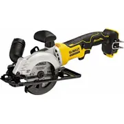 Dewalt Dcs571N ripzāģis Pilarka tarczowa mm