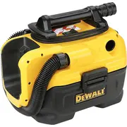 Dewalt Dcv584L-Qw rūpnieciskais putekļsūcējs Odkurzacz