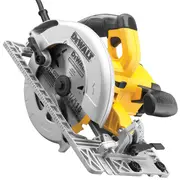 Dewalt Dwe576K 1600 W 190 mm ripzāģis Pilarka tarczowa