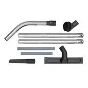 Dewalt grīdas tīrīšanas komplekts rūpnieciskajam putekļsūcējam 901/902 Dwv9350-Xj Zestaw do czyszczenia odkurzaczy Dwv900/901/902