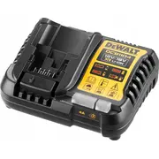 Dewalt Lādētājs Dcb1104 2X5.0Ah Barošanas Stāvoklis Dcb1104H2 Powerstack