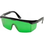 Dewalt lāzerlasīšanas brilles. zaļas De0714G-Xj Okulary do odczytu lasera. zielone