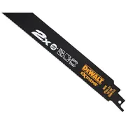 Dewalt Plāksne metāla griešanai Extreme Brzeszczot do metalu 152Mm 5Szt.