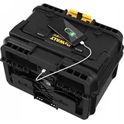 Dewalt Toughsystem 2.0 Tool Box Skrzynka