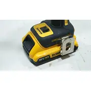 Dewalt triecienuzgriežņu atslēga 18V xr kompakta 1/2 Klucz udarowy kompaktowy klucz
