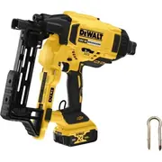 Dewalt Žogu Skavējs 18V Dcfs950P2 2X5.0Ah 40/45/50Mm Dcfs950P2-Qw Zszywacz Do