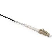 Digitus Cable Lwl Lc/Upc-Lc/Upc Om4 50M melns Black
