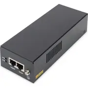 Digitus Gigabit Ethernet Poe inžektors. 802.3Bt. 85 W Injektor.