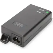 Digitus Injector. Poe. 802.3 at 30W Dn-95103-2 802.3At.