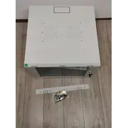 Digitus Rack Dn-19 07U-6/6-Ec skapis Szafa