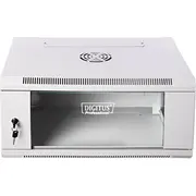 Digitus Sienas skapis Dn-W19 06U/450 Szafa 19 6U
